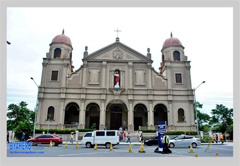 Shrine Of Jesus Church, Mall Of Asia .